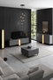 Hanah Home Nova - Anthracite